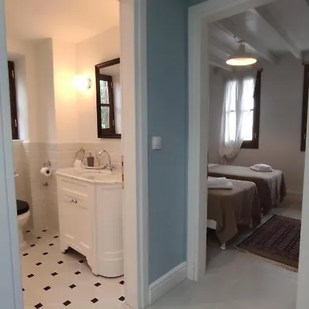 Marietta's House