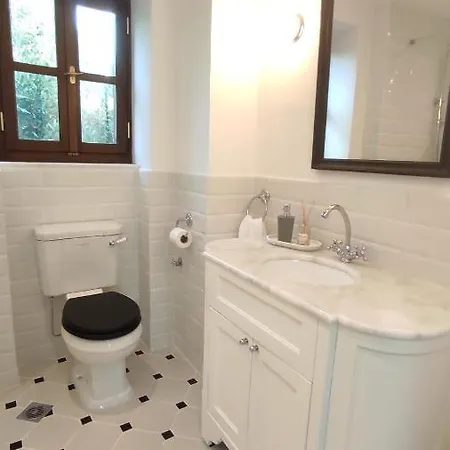 Marietta's House Сasa de vacaciones