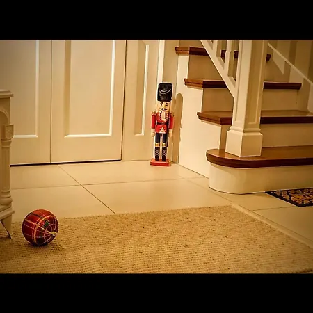 Marietta's House Rhodes City