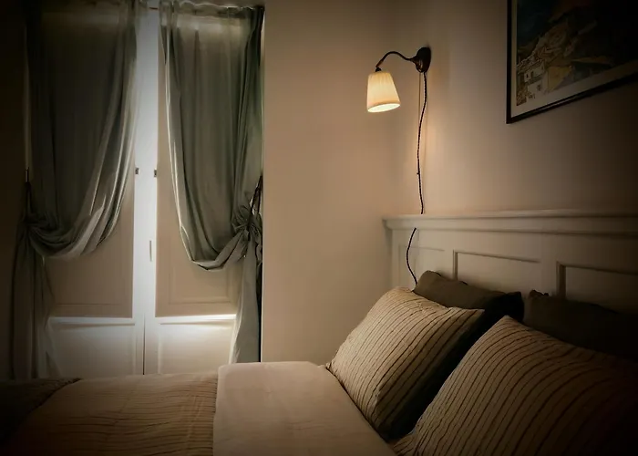 Marietta's House Semesterbostad