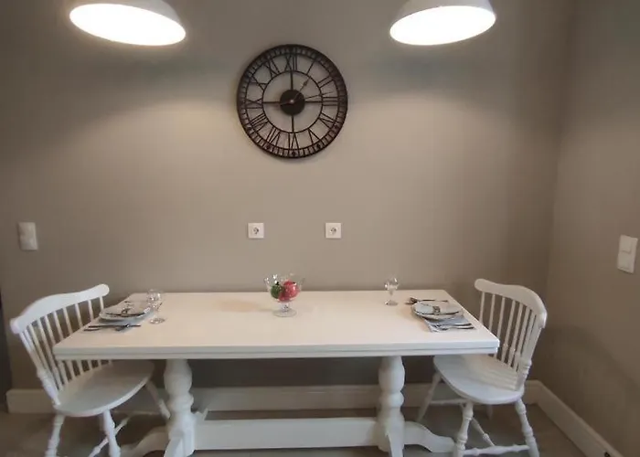 Semesterbostad Marietta's House