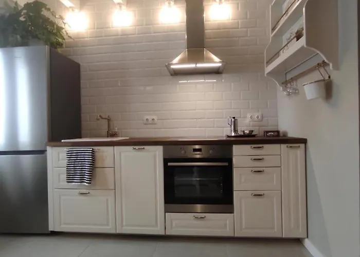 Semesterbostad Marietta's House