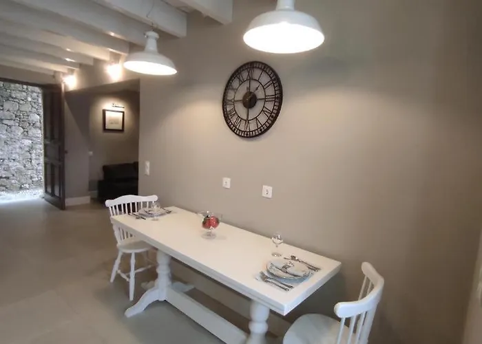 Marietta's House Rhodes City