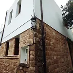 Marietta's House