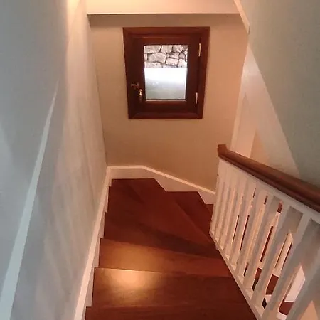 Nyaraló Marietta's House *