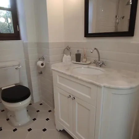 Nyaraló Marietta's House *