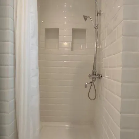 Marietta's House Nyaraló Rhodes City