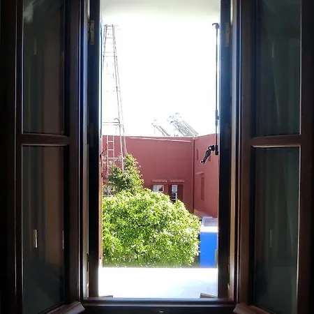 Marietta's House بيت للعطل *