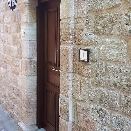 Marietta's House بيت للعطل