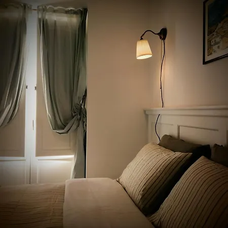 Marietta's House Nyaraló