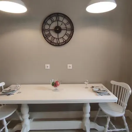 بيت للعطل Marietta's House