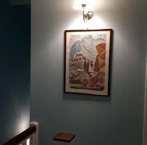 Case de vacanță Marietta's House Rhodes City