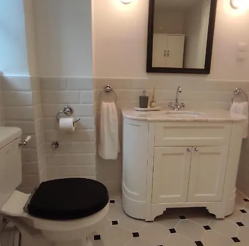 Case de vacanță Marietta's House