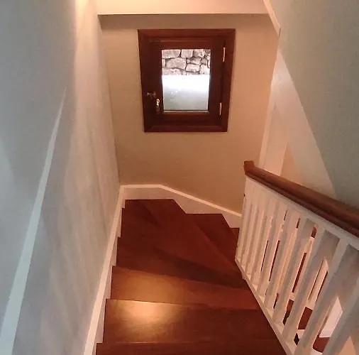 Case de vacanță Marietta's House *