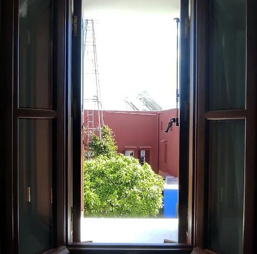 Marietta's House Case de vacanță *