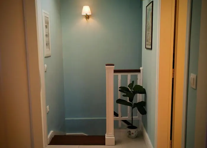 Marietta's House Case de vacanță Rhodes City