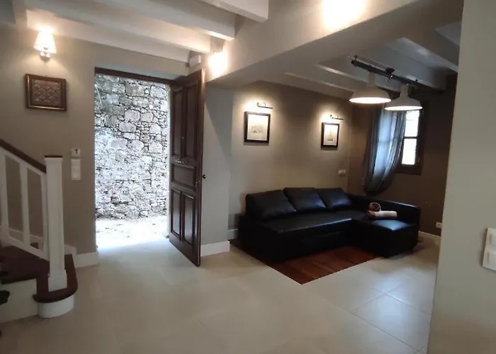 Case de vacanță Marietta's House Rhodes City