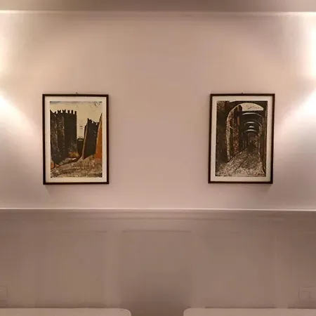 Marietta's House Dom wakacyjny