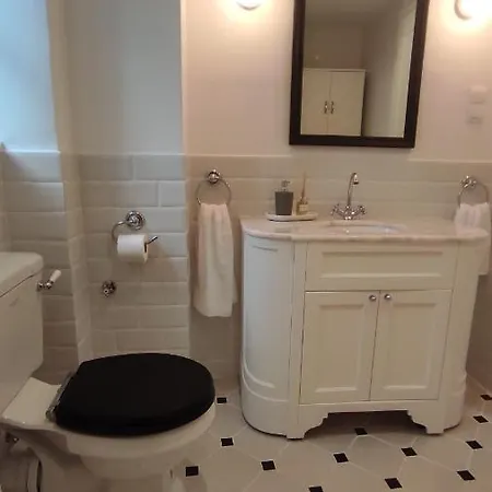 Dom wakacyjny Marietta's House