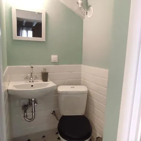 Dom wakacyjny Marietta's House Rhodes City