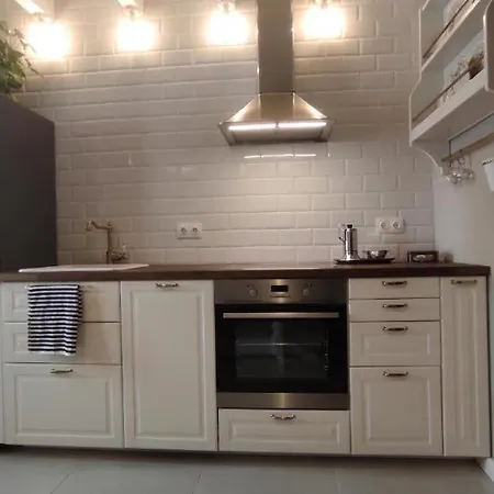 Dom wakacyjny Marietta's House