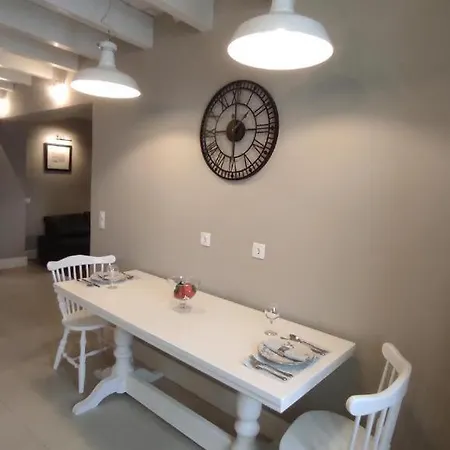 Marietta's House Rhodes City